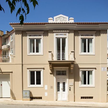 Vila Julieta Guesthouse Coimbra Dış mekan fotoğraf
