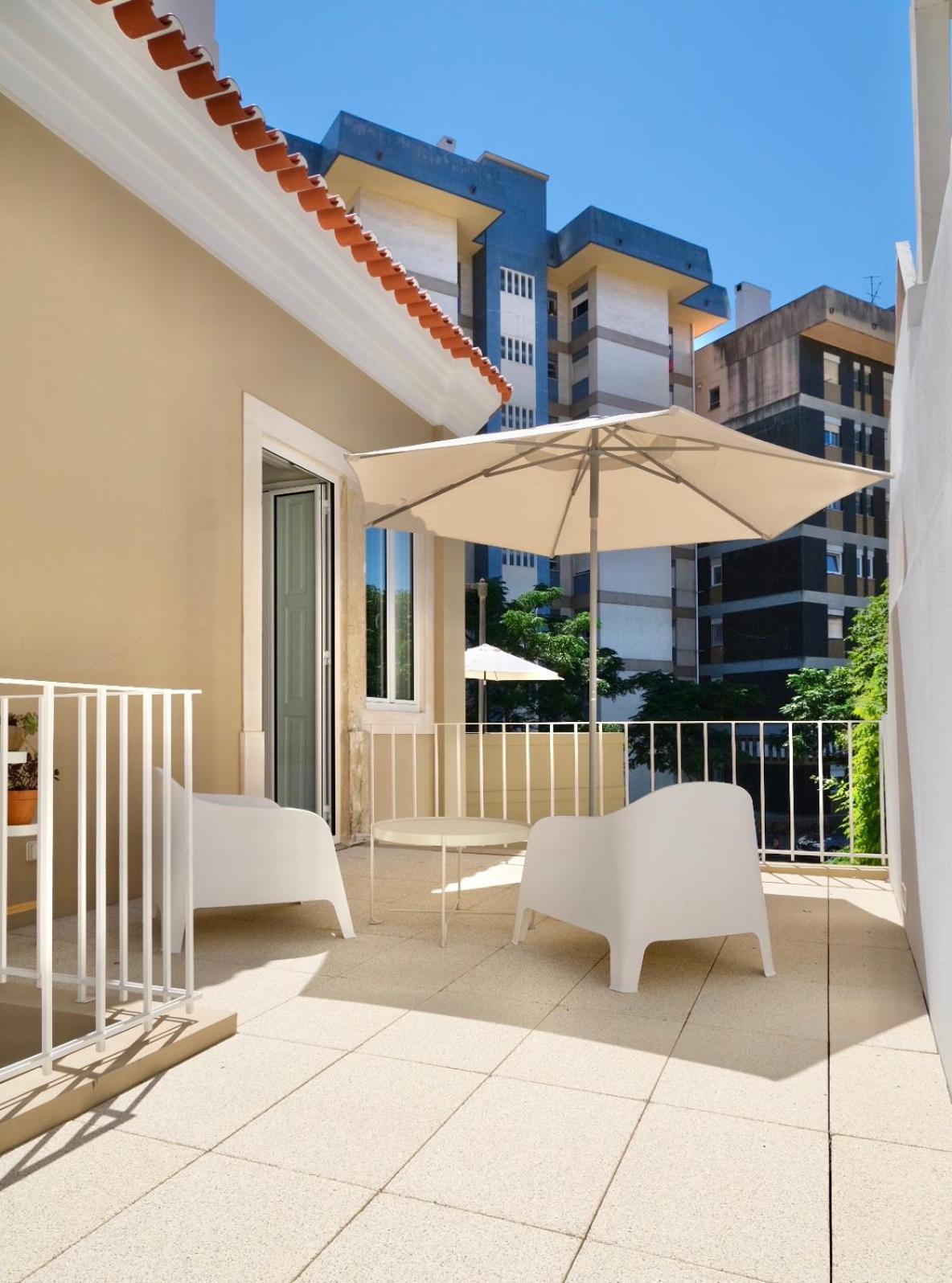 Vila Julieta Guesthouse Coimbra Dış mekan fotoğraf