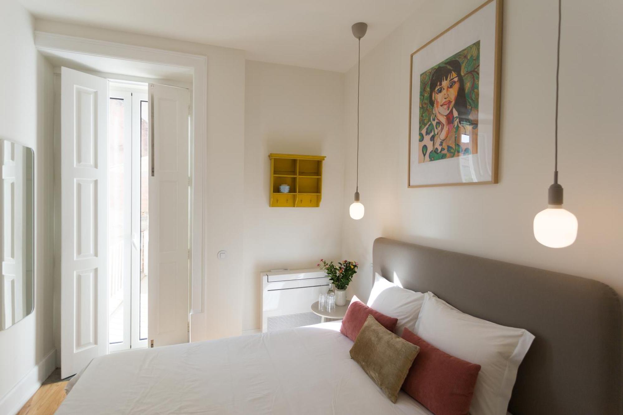 Vila Julieta Guesthouse Coimbra Dış mekan fotoğraf