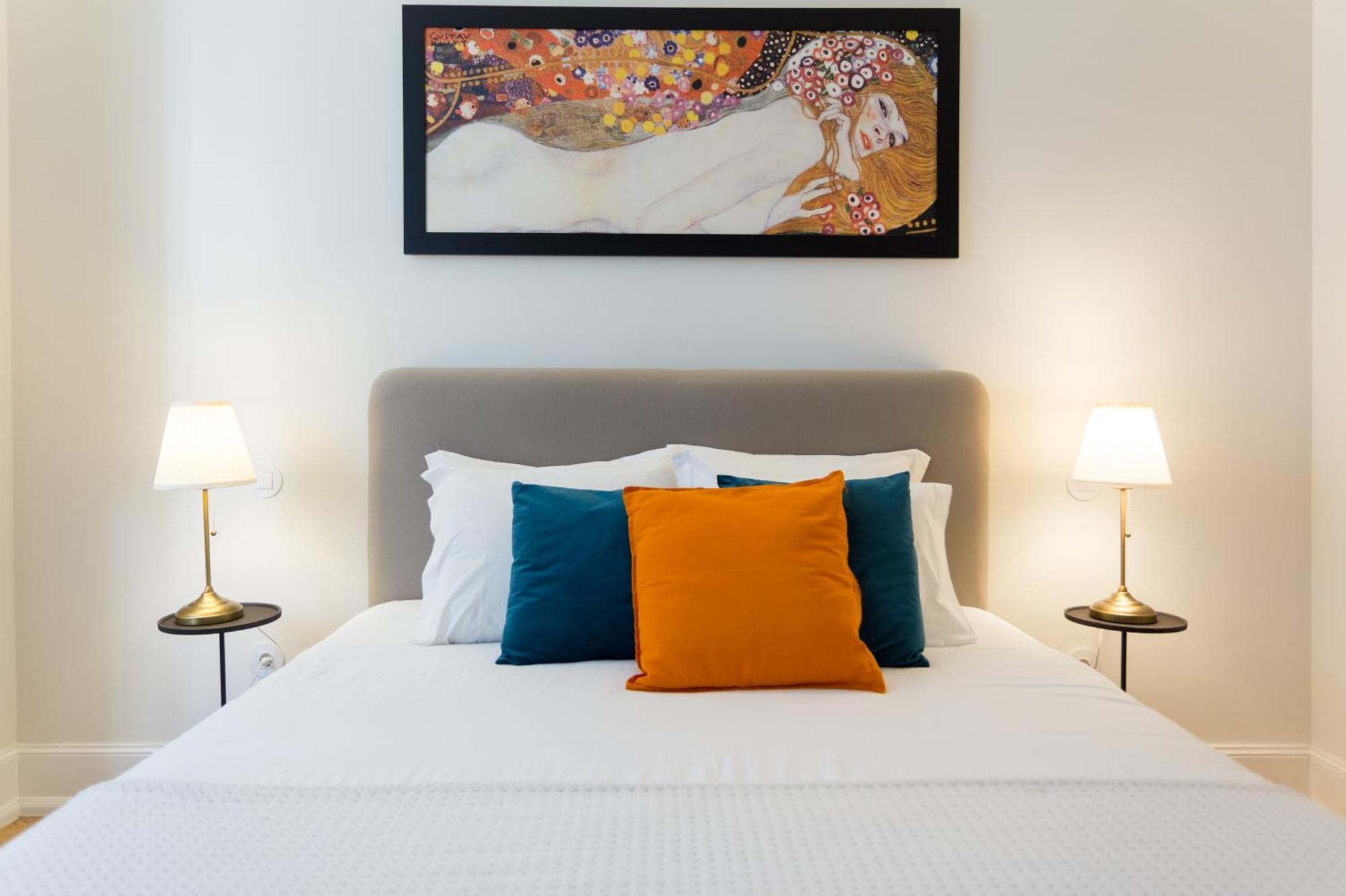 Vila Julieta Guesthouse Coimbra Dış mekan fotoğraf