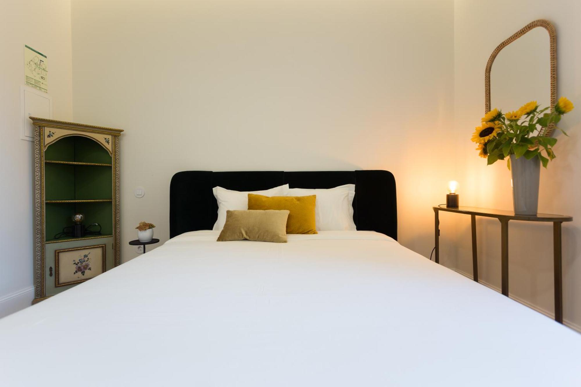 Vila Julieta Guesthouse Coimbra Dış mekan fotoğraf