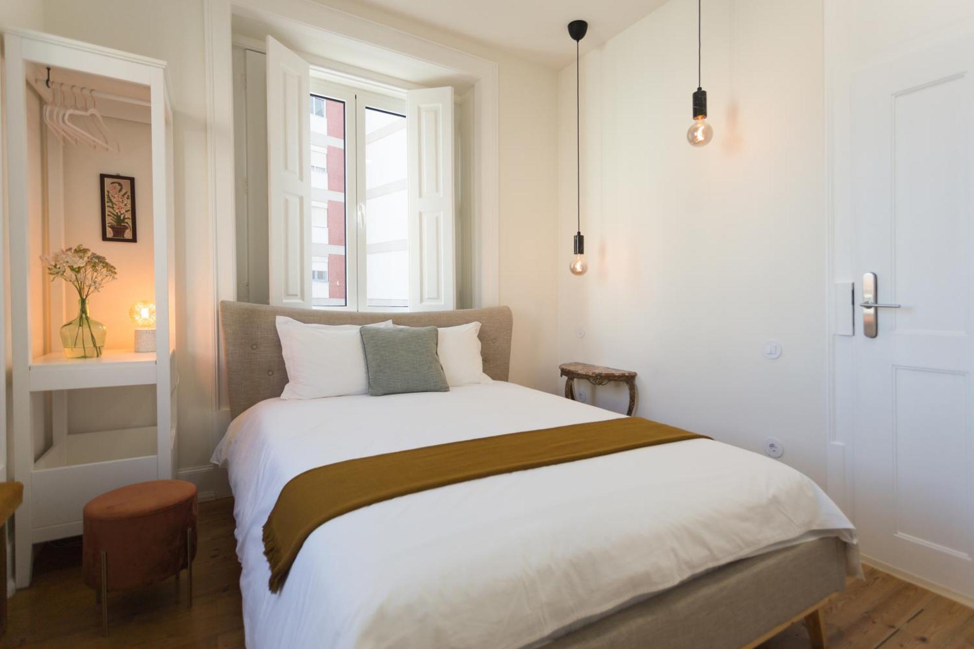 Vila Julieta Guesthouse Coimbra Dış mekan fotoğraf