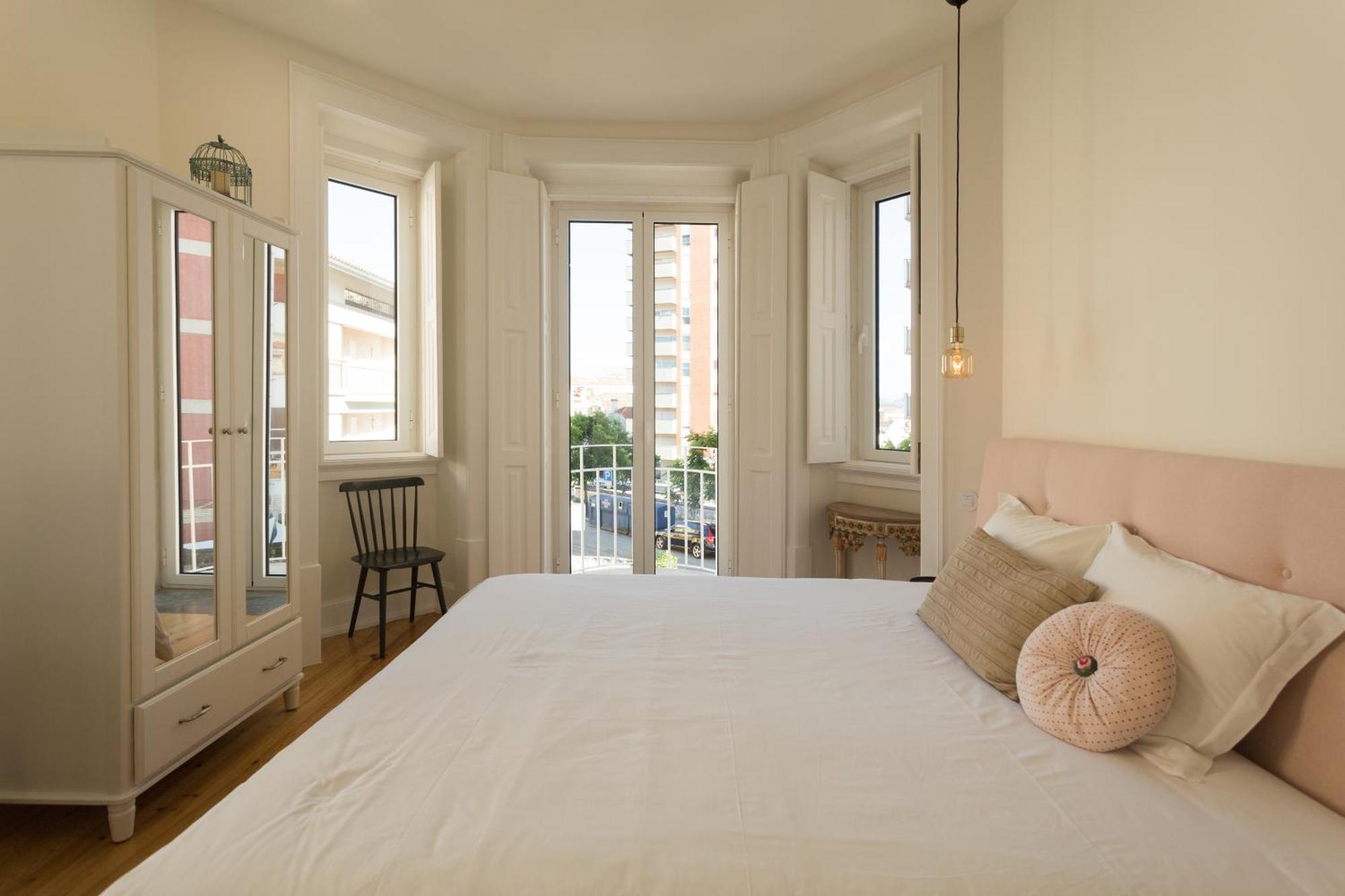 Vila Julieta Guesthouse Coimbra Dış mekan fotoğraf