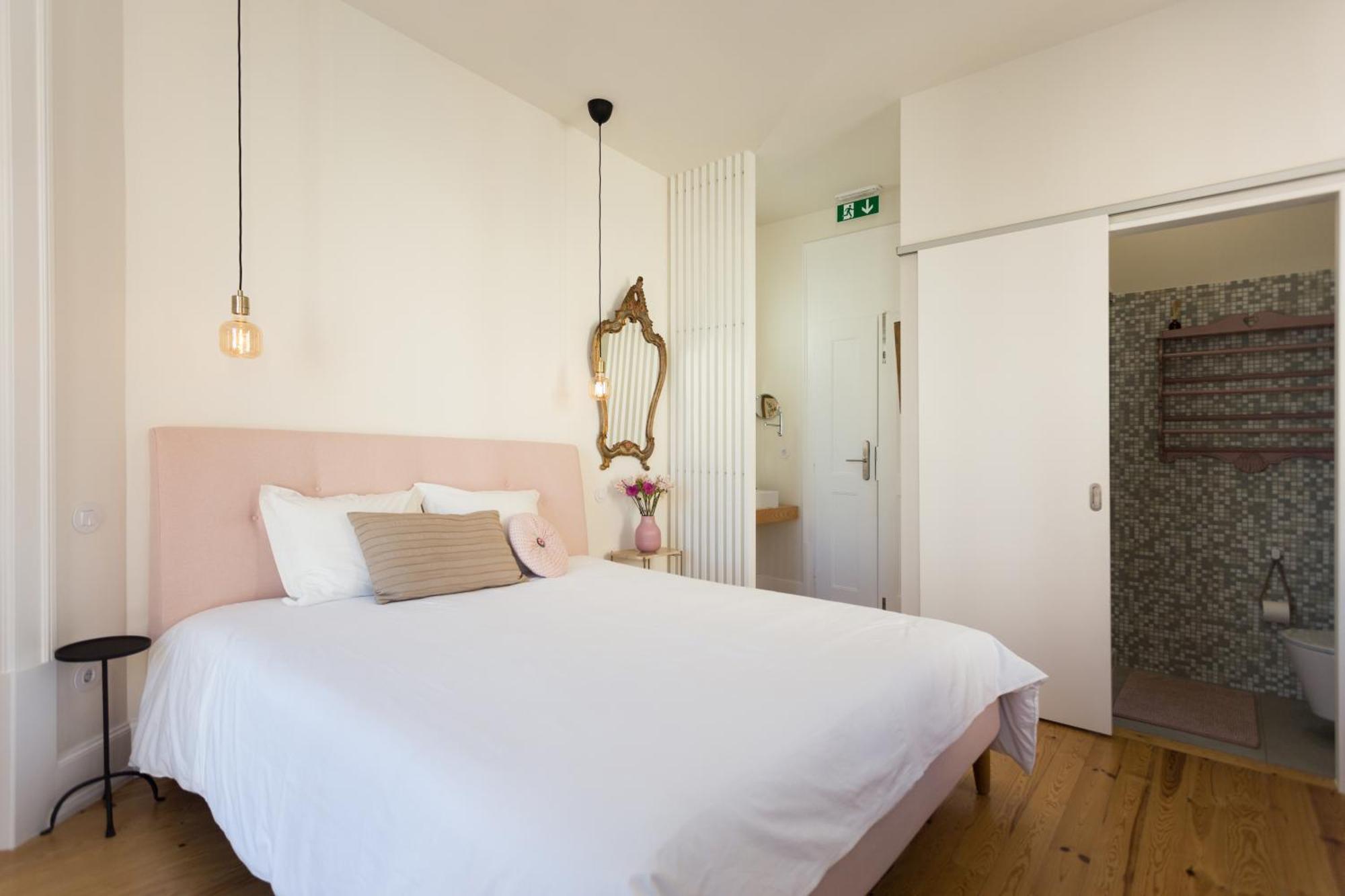 Vila Julieta Guesthouse Coimbra Dış mekan fotoğraf