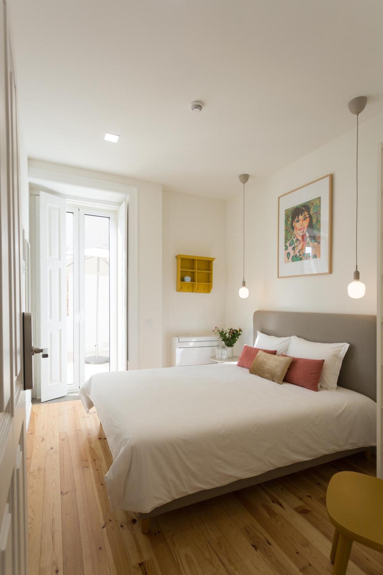 Vila Julieta Guesthouse Coimbra Dış mekan fotoğraf