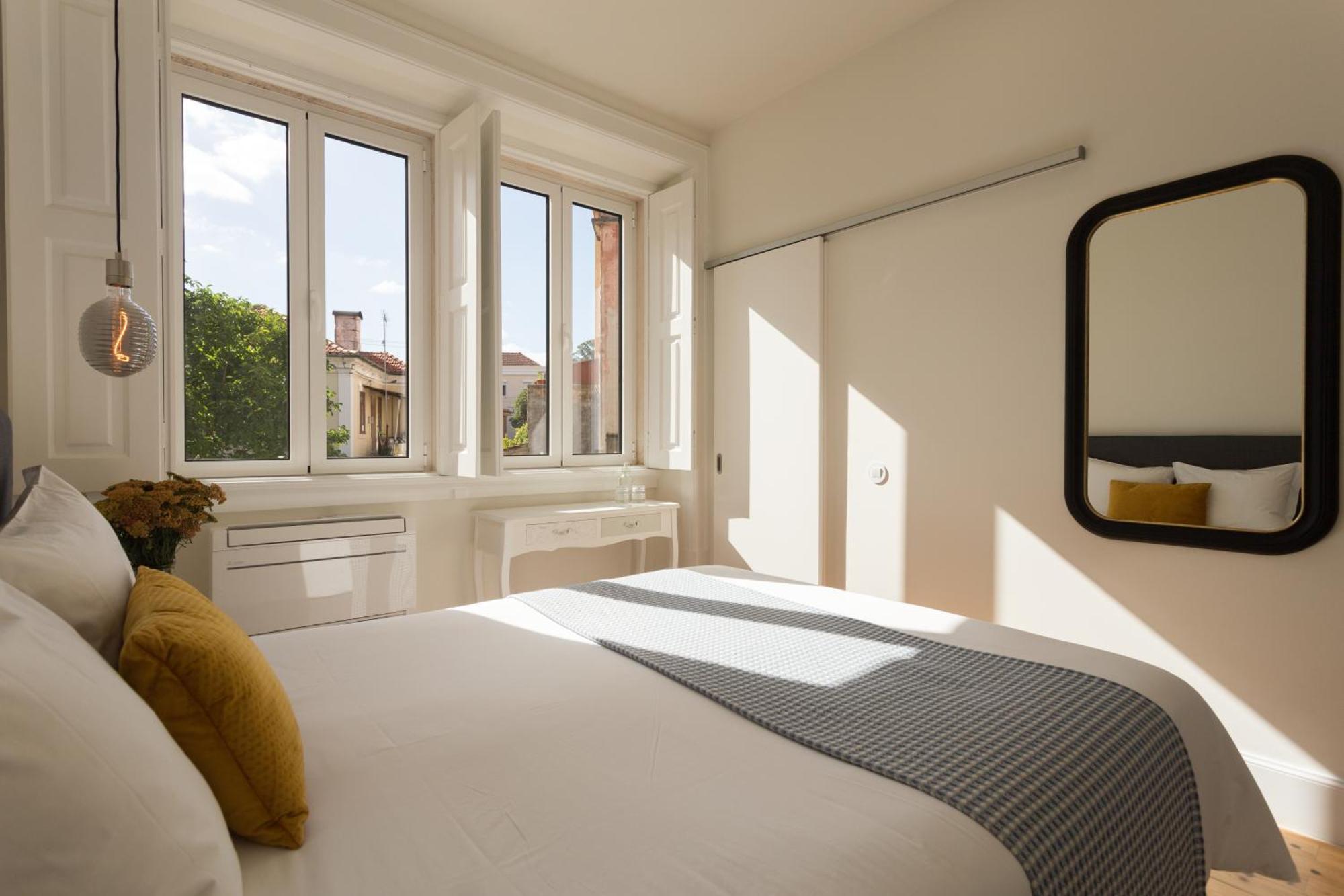 Vila Julieta Guesthouse Coimbra Dış mekan fotoğraf