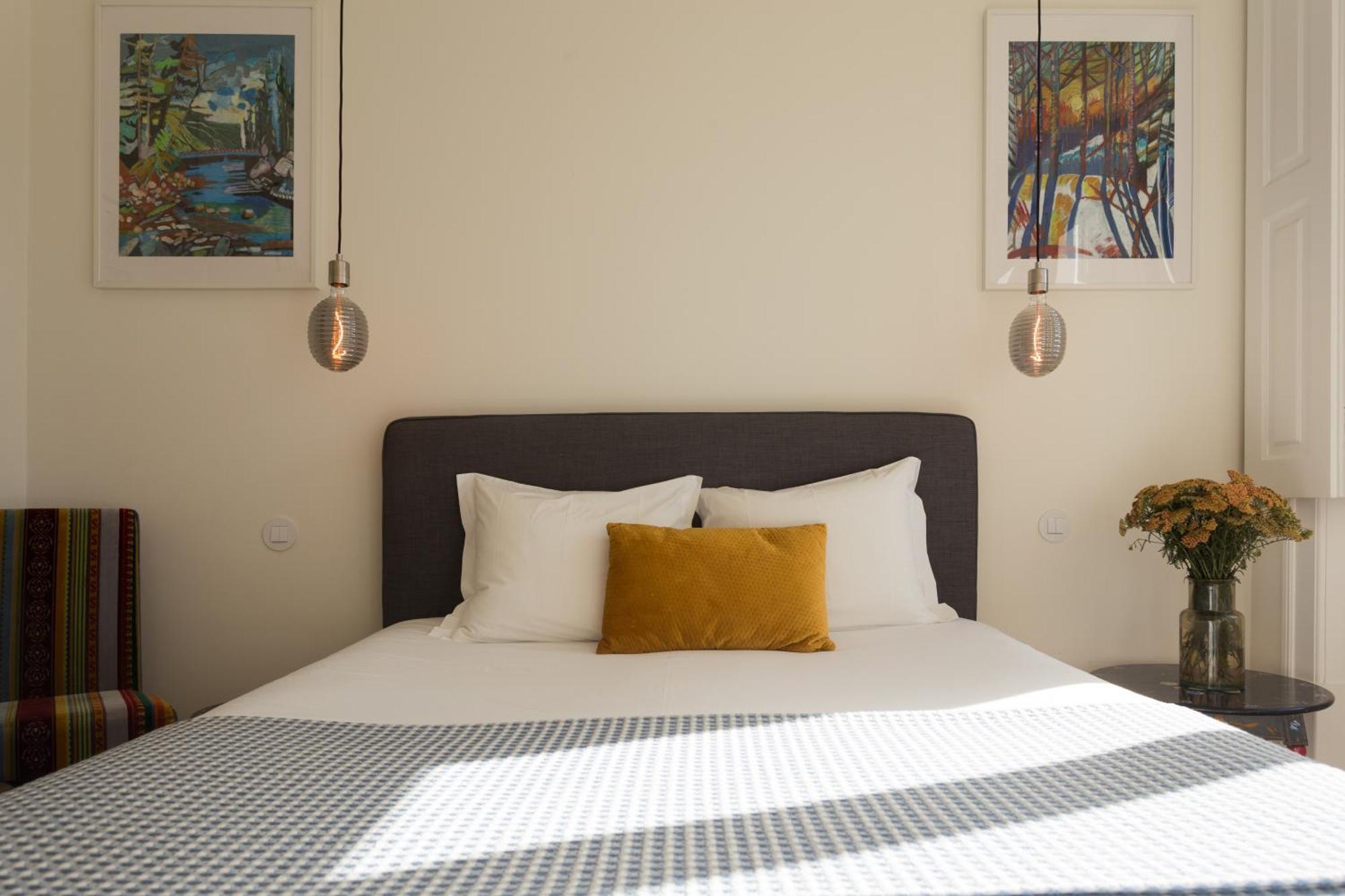 Vila Julieta Guesthouse Coimbra Dış mekan fotoğraf