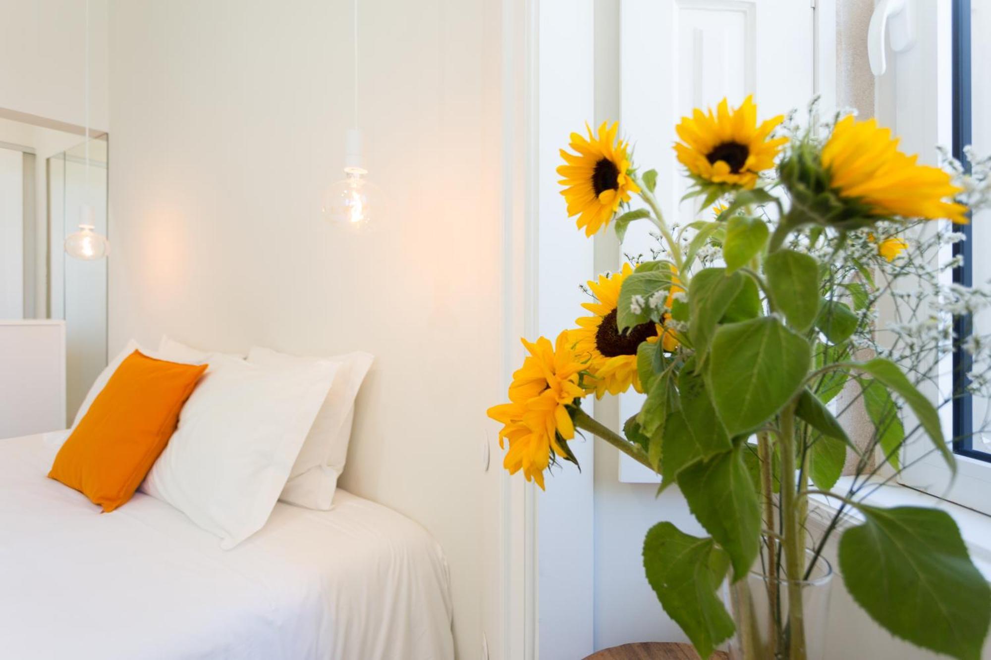 Vila Julieta Guesthouse Coimbra Dış mekan fotoğraf