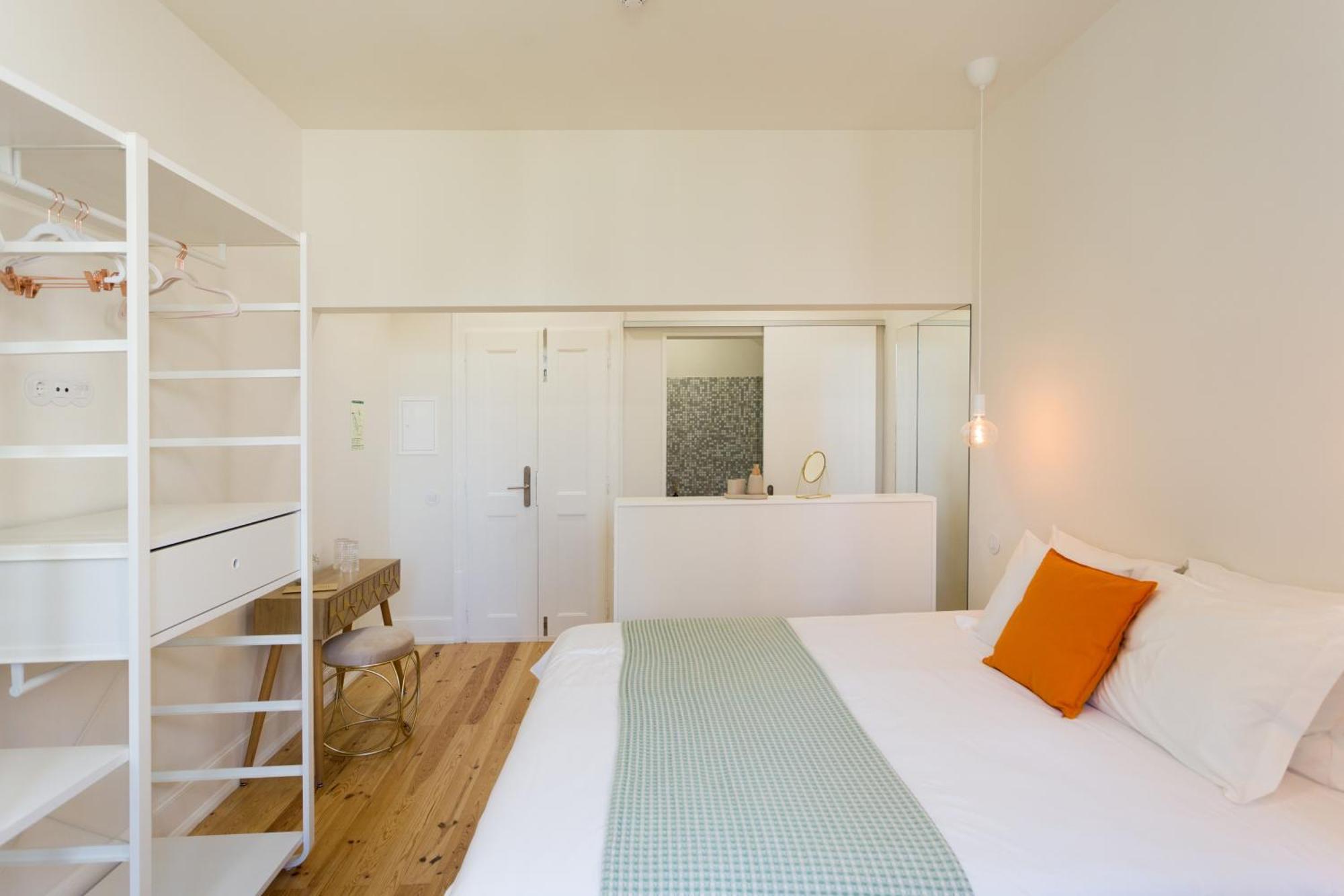 Vila Julieta Guesthouse Coimbra Dış mekan fotoğraf