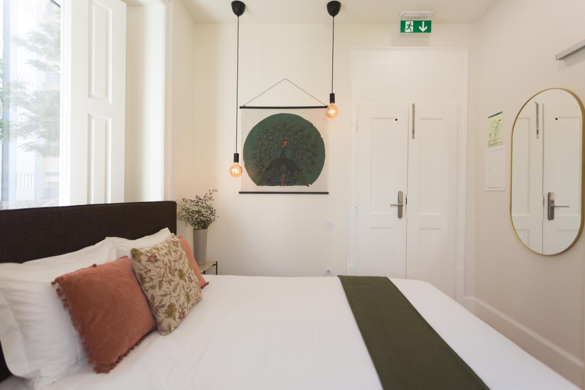 Vila Julieta Guesthouse Coimbra Dış mekan fotoğraf
