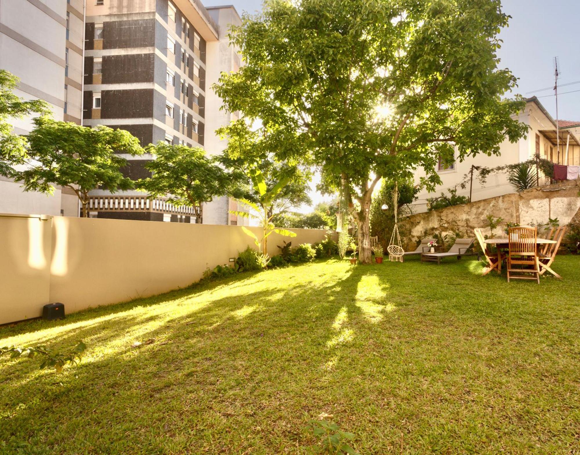 Vila Julieta Guesthouse Coimbra Dış mekan fotoğraf