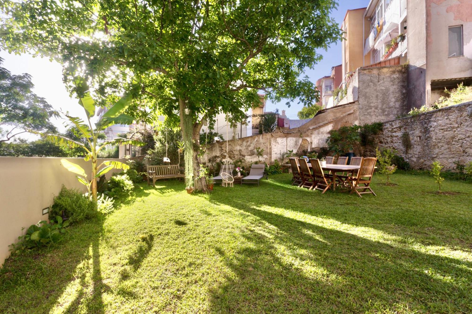 Vila Julieta Guesthouse Coimbra Dış mekan fotoğraf