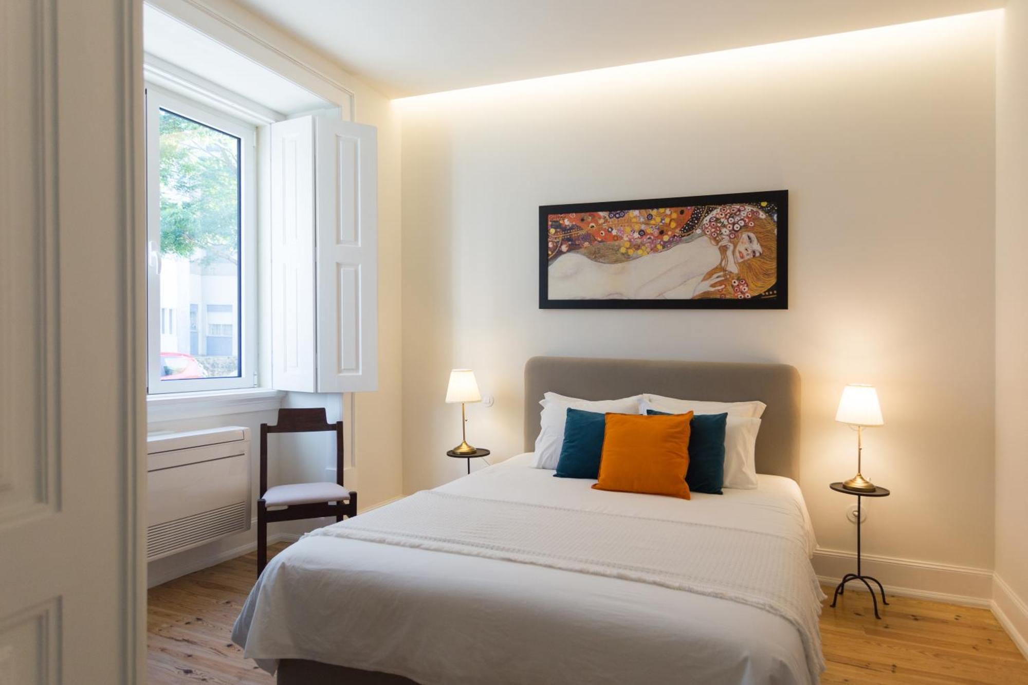 Vila Julieta Guesthouse Coimbra Dış mekan fotoğraf