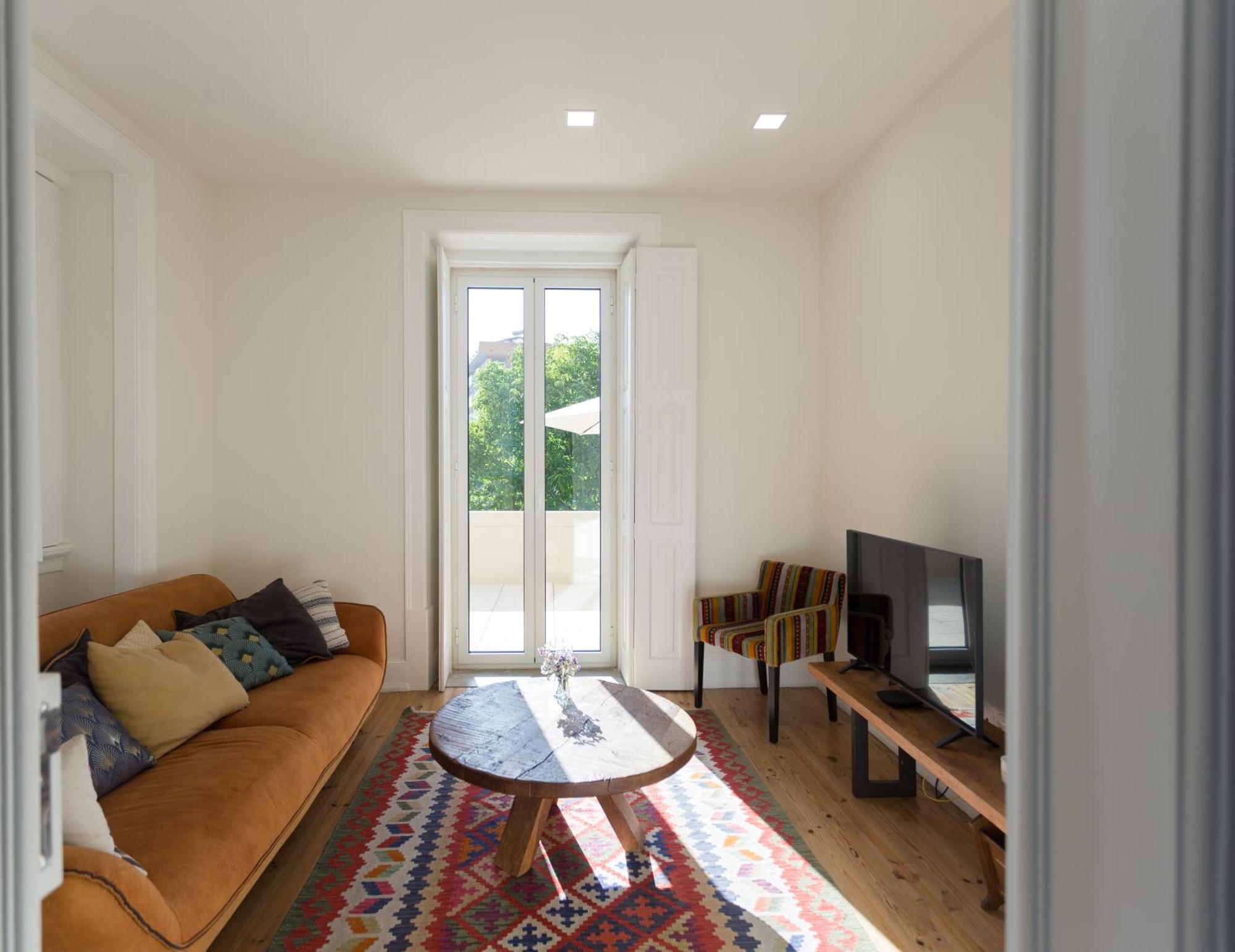 Vila Julieta Guesthouse Coimbra Dış mekan fotoğraf