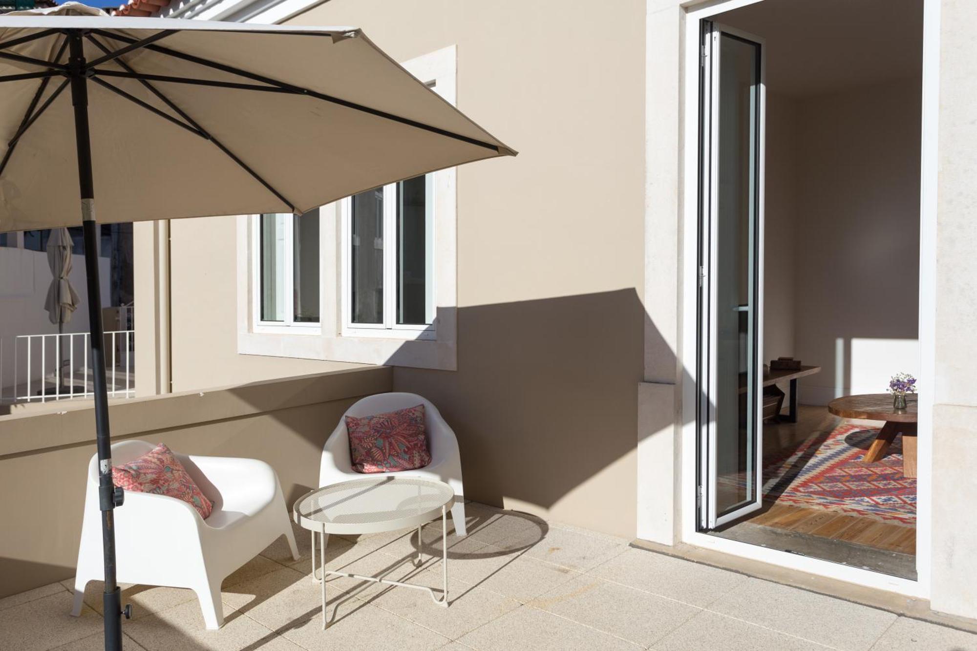 Vila Julieta Guesthouse Coimbra Dış mekan fotoğraf