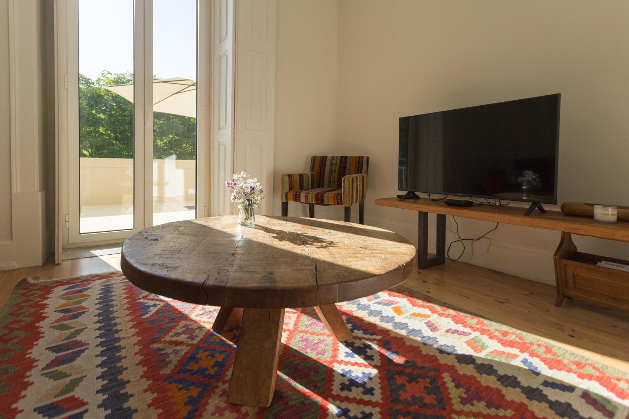 Vila Julieta Guesthouse Coimbra Dış mekan fotoğraf