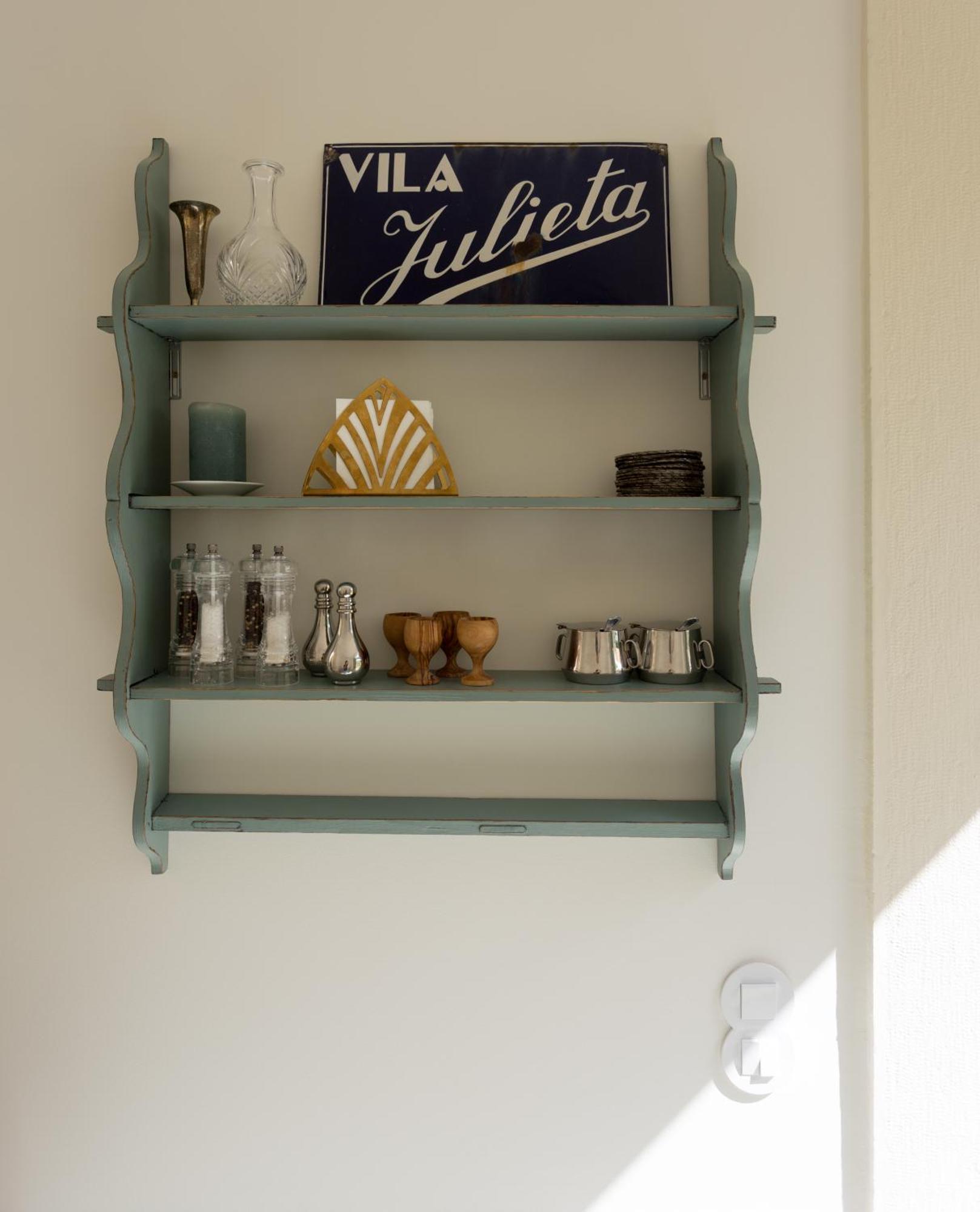 Vila Julieta Guesthouse Coimbra Dış mekan fotoğraf