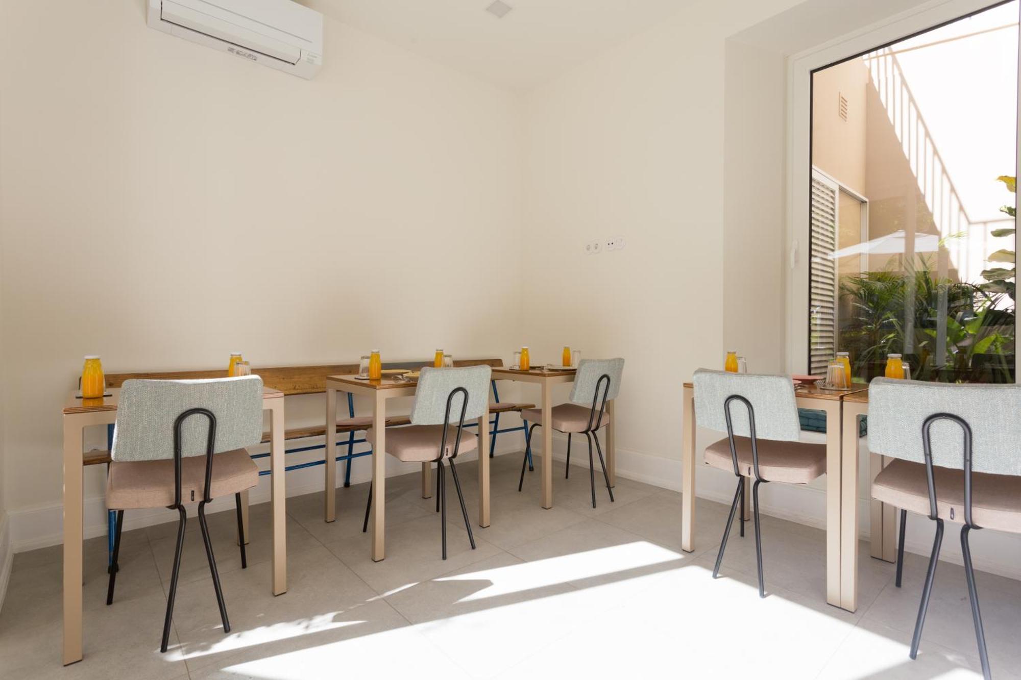 Vila Julieta Guesthouse Coimbra Dış mekan fotoğraf