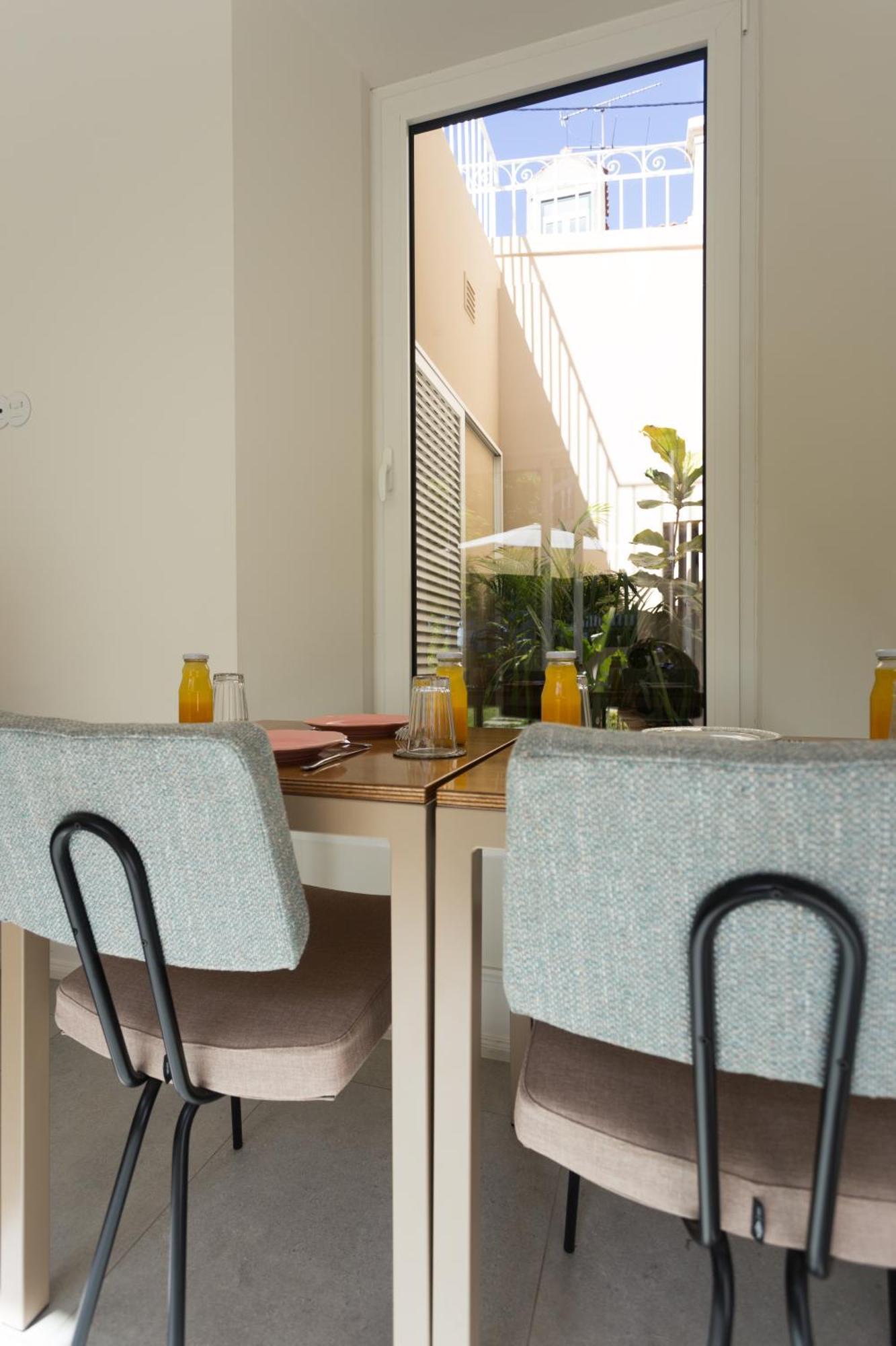 Vila Julieta Guesthouse Coimbra Dış mekan fotoğraf
