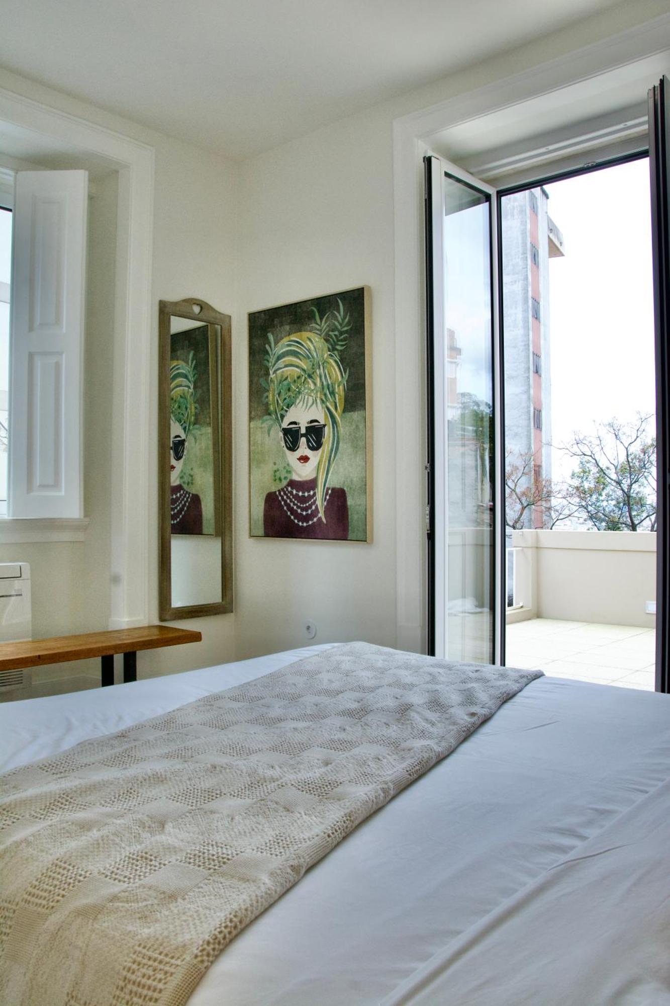 Vila Julieta Guesthouse Coimbra Dış mekan fotoğraf