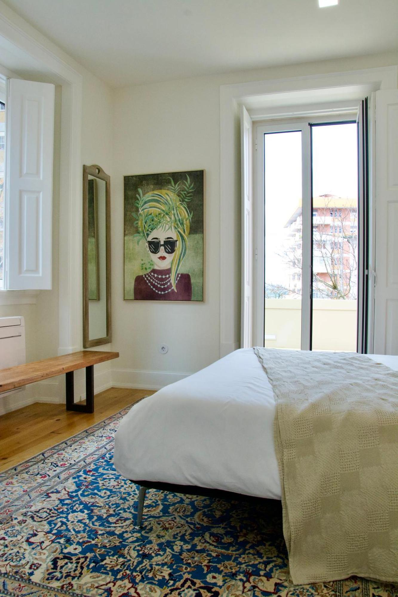 Vila Julieta Guesthouse Coimbra Dış mekan fotoğraf