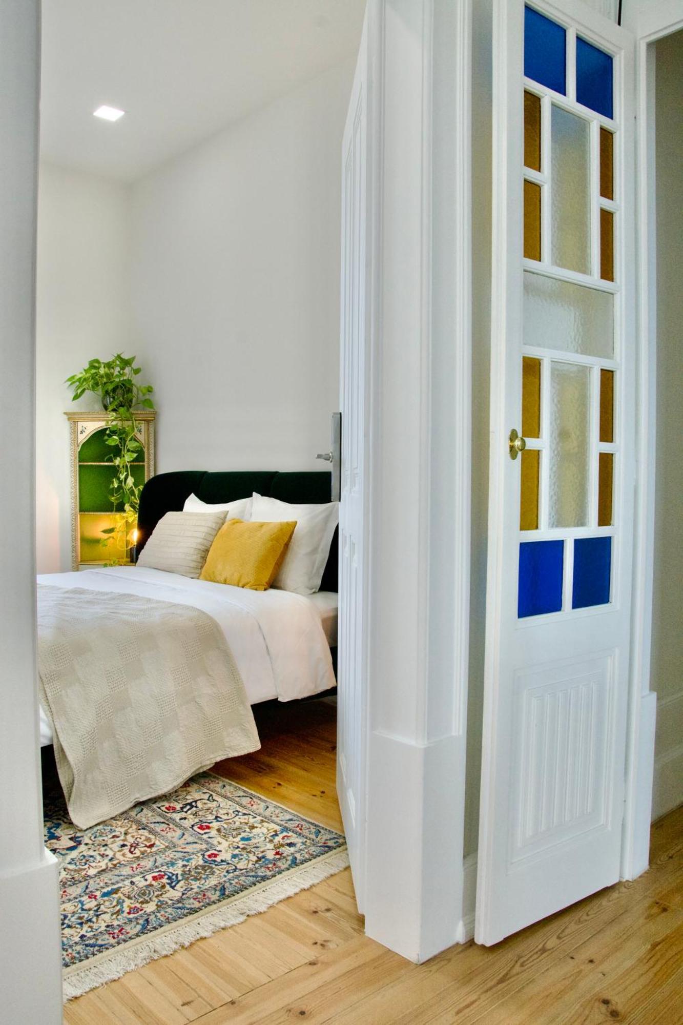 Vila Julieta Guesthouse Coimbra Dış mekan fotoğraf